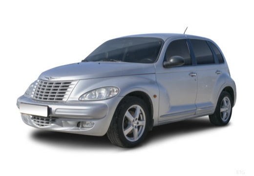 Chrysler PT Cruiser