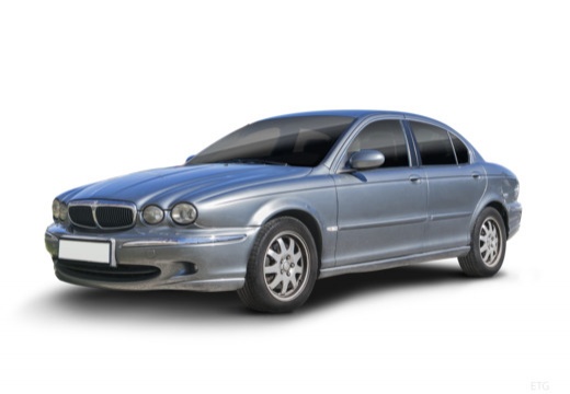 Jaguar X-Type