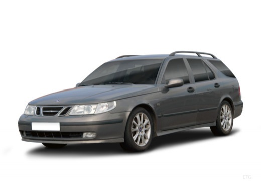 Slide 1 - undefined kombi 9-5 Saab