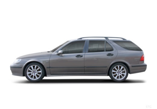 Slide 2 - undefined kombi 9-5 Saab