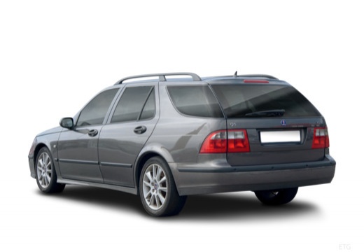 Slide 3 - undefined kombi 9-5 Saab