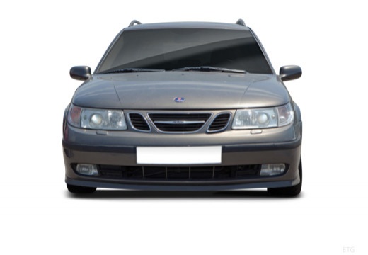 Slide 4 - undefined kombi 9-5 Saab