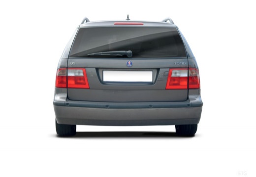 Slide 5 - undefined kombi 9-5 Saab