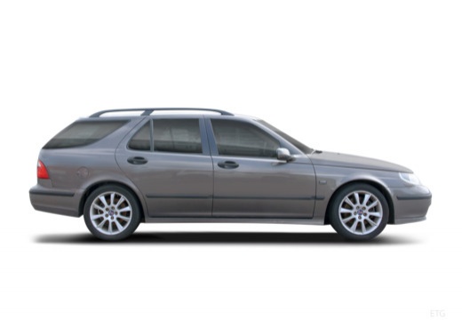 Slide 6 - undefined kombi 9-5 Saab