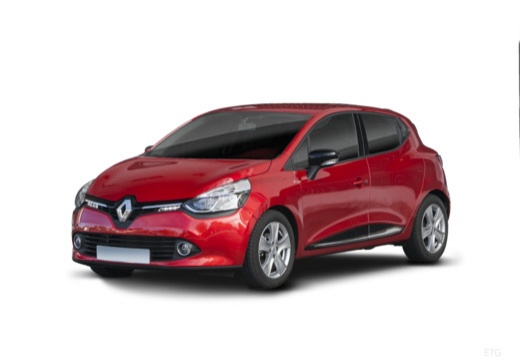 Renault Clio Hatchback