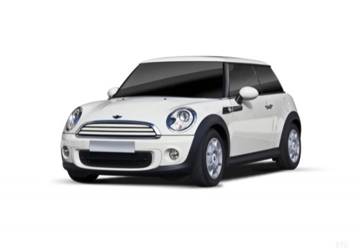 Mini Cooper Hatchback