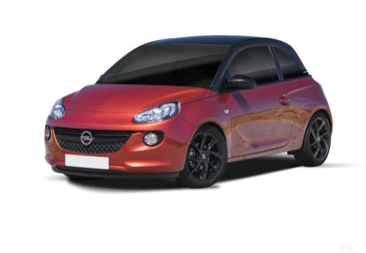 Opel Adam