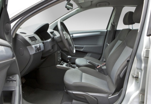 Slide 1 - G (1998-2009) kombi Astra Opel