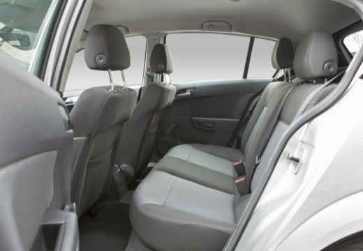 Slide 2 - G (1998-2009) kombi Astra Opel