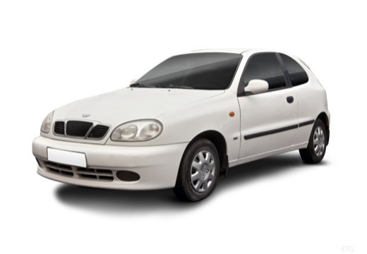 Slide 1 - undefined hatchback Lanos Daewoo