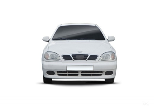 Slide 4 - undefined hatchback Lanos Daewoo