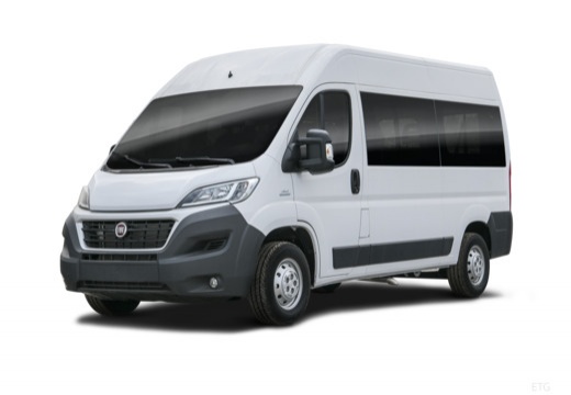 Fiat Ducato Bus