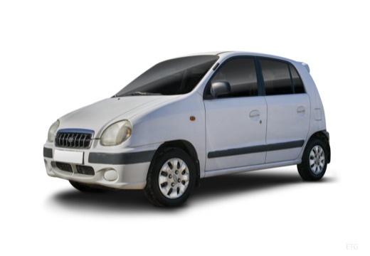 Hyundai Atos