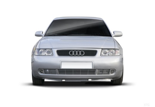 Slide 4 - 8L (1996-2003) hatchback A3 Audi