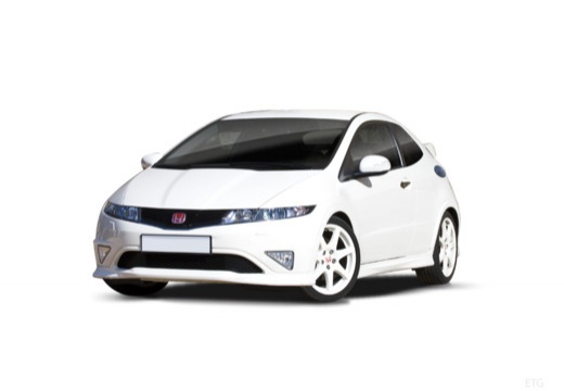 Honda Civic VIII (2006-2011)