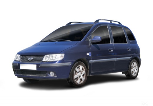 Hyundai Matrix
