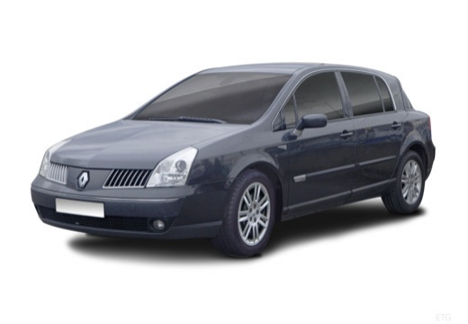 Renault Vel Satis