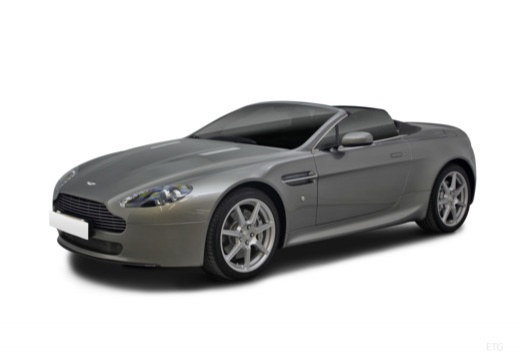 Aston Martin Vantage