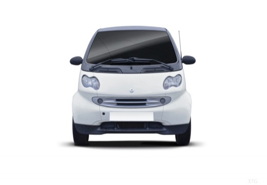 Slide 4 - I (1998-2007) coupe Fortwo Smart