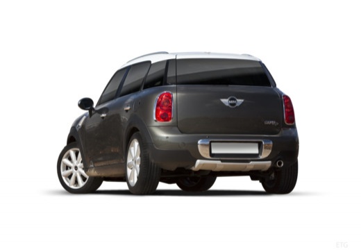 Slide 3 - undefined kombi Countryman Mini