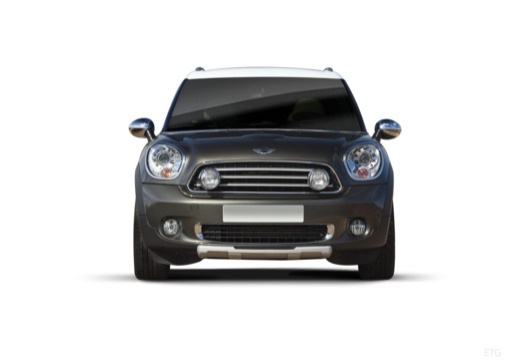 Slide 4 - undefined kombi Countryman Mini