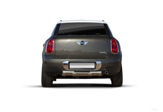 Slide 5 - undefined kombi Countryman Mini