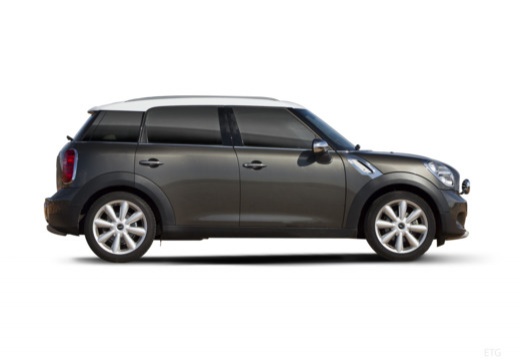 Slide 6 - undefined kombi Countryman Mini