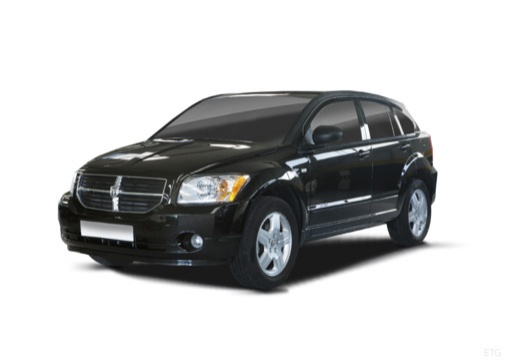 Dodge Caliber