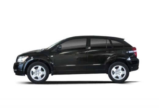 Slide 2 - undefined hatchback Caliber Dodge
