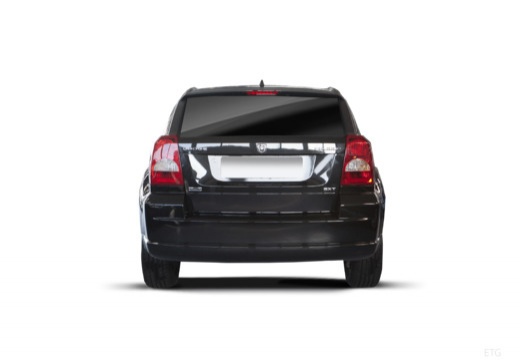 Slide 5 - undefined hatchback Caliber Dodge