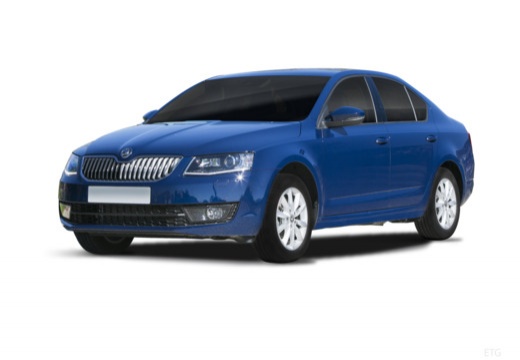 Skoda Octavia Hatchback