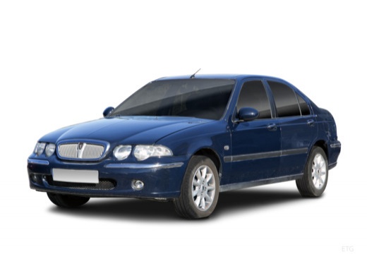 Rover 45