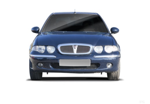 Slide 4 - undefined sedan 45 Rover
