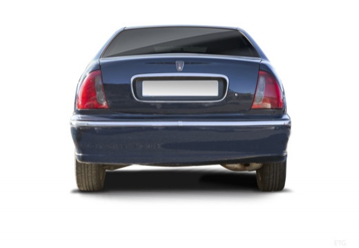 Slide 5 - undefined sedan 45 Rover