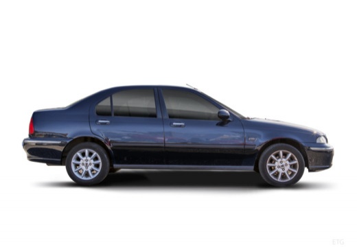 Slide 6 - undefined sedan 45 Rover
