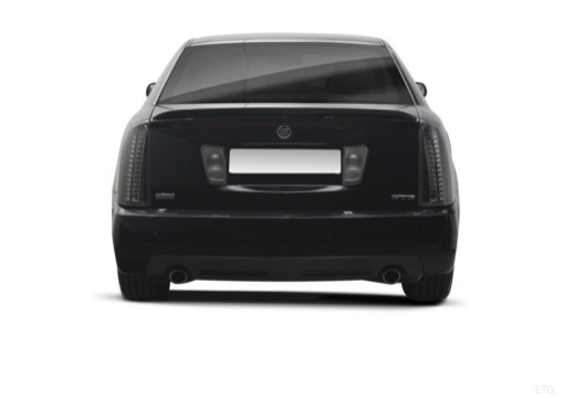 Slide 5 - undefined sedan CTS Cadillac