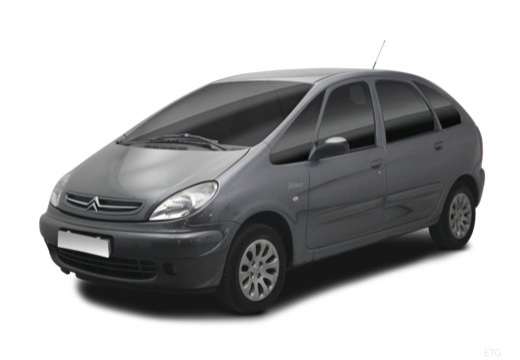 Citroën Xsara Picasso