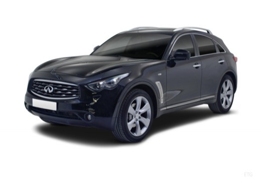 Infiniti FX