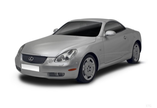 Lexus SC