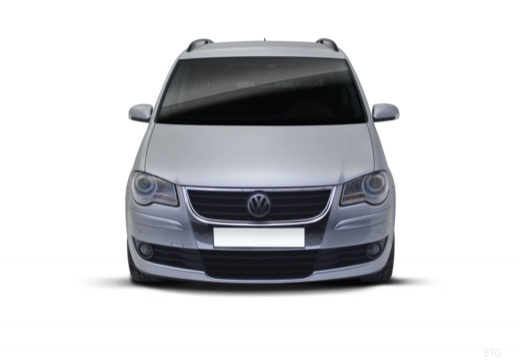 Slide 4 - I (2003-2010) kombi Touran Volkswagen