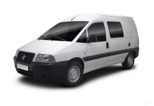 Slide 1 - undefined kombi Scudo Fiat