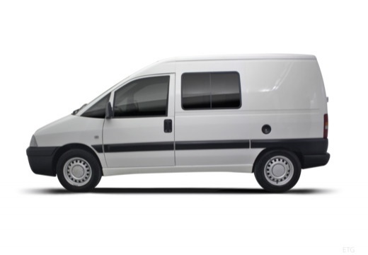 Slide 2 - undefined kombi Scudo Fiat