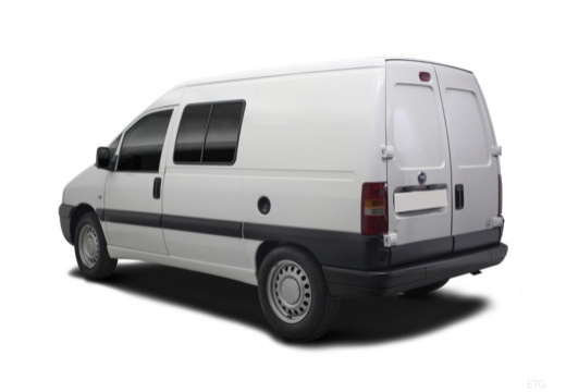Slide 3 - undefined kombi Scudo Fiat