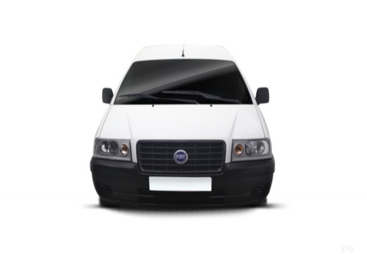 Slide 4 - undefined kombi Scudo Fiat