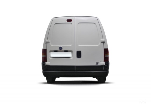 Slide 5 - undefined kombi Scudo Fiat