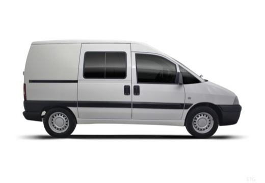 Slide 6 - undefined kombi Scudo Fiat
