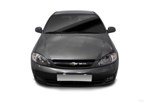 Slide 4 - undefined hatchback Lacetti Chevrolet