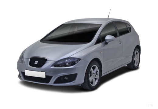 Seat Leon II (2005-2012)