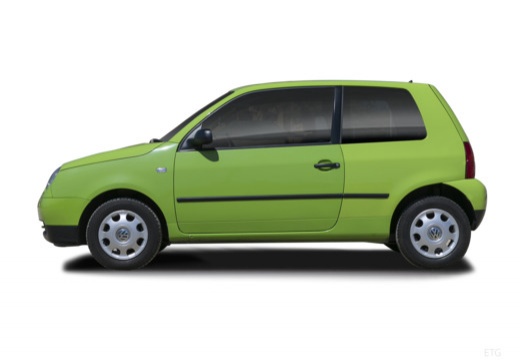 Volkswagen Lupo