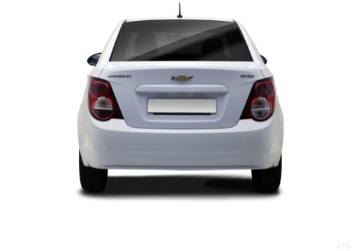 Slide 5 - undefined sedan Aveo Chevrolet